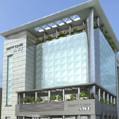 AWT Tower Lahore