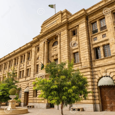 PSW BC-1 Karachi 2
