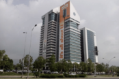 Ufone Tower Islamabad
